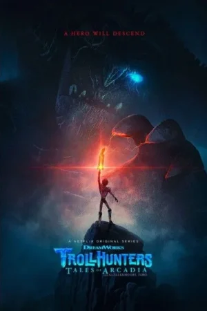 Download Trollhunters: Tales of Arcadia (2016) - PMZ