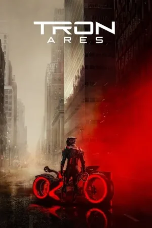 Download Tron: Ares (2025) - PMZ