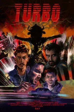Download Turbo (2024) - PMZ