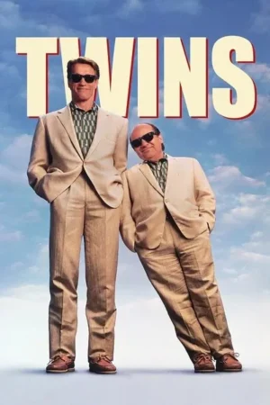 Download Twins (1988) - PMZ