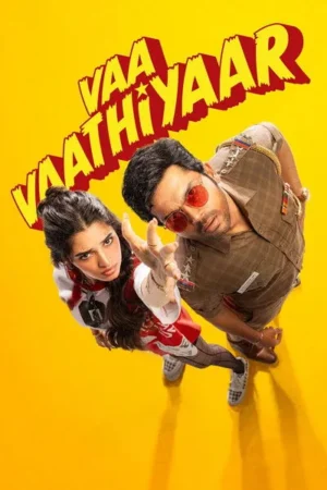 Download Vaa Vaathiyaar (2026) - PMZ