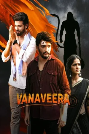 Download Vanaveera (2026) - PMZ