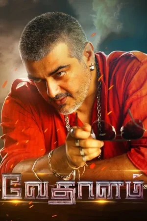 Download Vedalam (2015) - PMZ