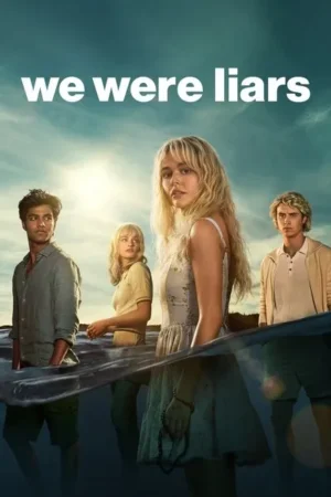 Download We Were Liars (2025) - PMZ