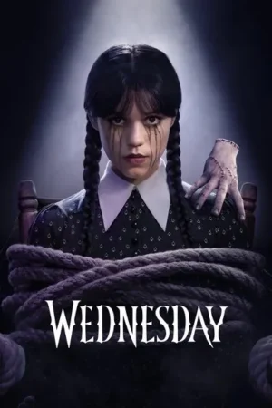 Download Wednesday (2022) - PMZ