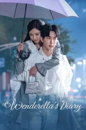 Download Wenderella's Diary (2023) - PMZ