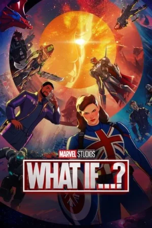 Download What If...? (2021) - PMZ