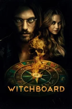 Download Witchboard (2024) - PMZ