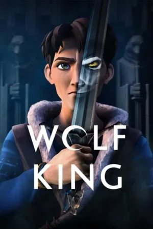 Download Wolf King (2025) - PMZ