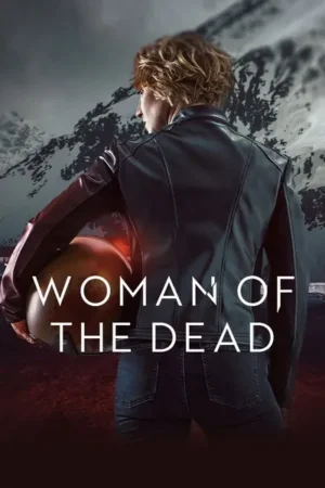 Download Woman of the Dead (2022) - PMZ
