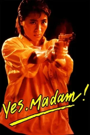 Download Yes, Madam! (1985) - PMZ