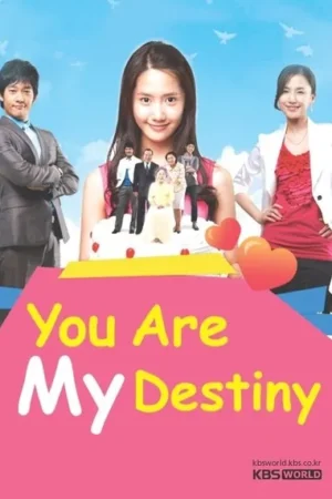 Download You Are My Destiny (2008) - PMZ