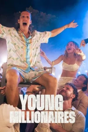 Download Young Millionaires (2025) - PMZ