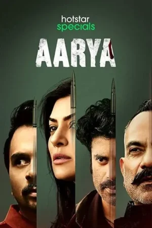 Download Aarya (2020) - PMZ