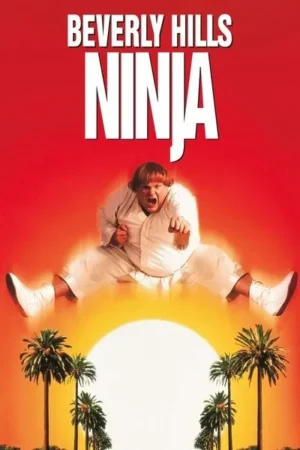 Download Beverly Hills Ninja (1997) - PMZ