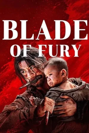 Download Blade of Fury (2024) - PMZ