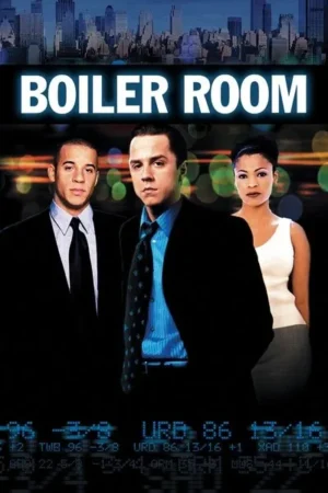 Download Boiler Room (2000) - PMZ