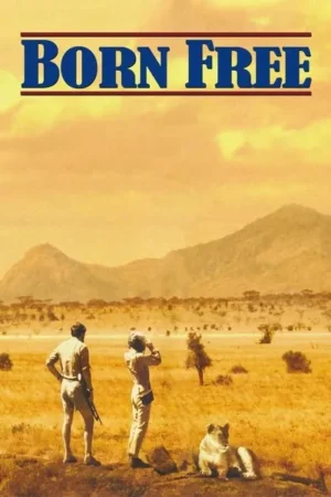 Download Born Free (1966) - PMZ