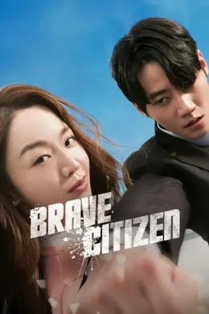 Download Brave Citizen (2023) - PMZ