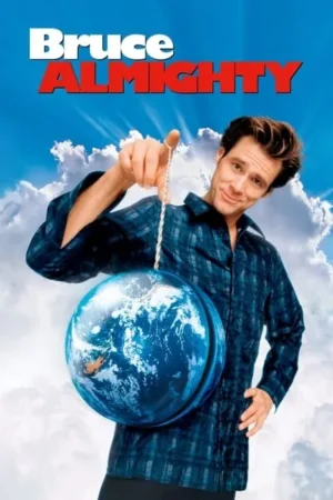 Download Bruce Almighty (2003) - PMZ