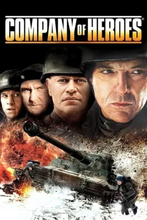 Download Company of Heroes (2013) - PMZ