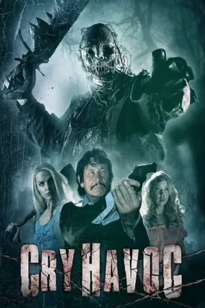 Download Cry Havoc (2020) - PMZ
