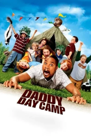 Download Daddy Day Camp (2007) - PMZ