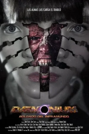 Download Daemonium: Underground Soldier (2015) - PMZ