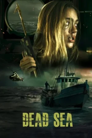 Download Dead Sea (2024) - PMZ