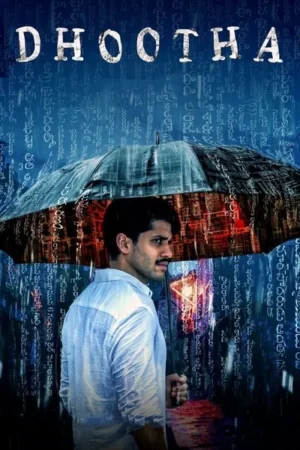 Download Dhootha (2023) - PMZ
