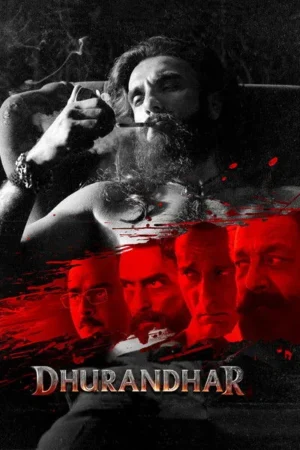 Download Dhurandhar (2025) - PMZ