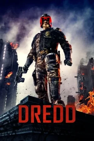Download Dredd (2012) - PMZ