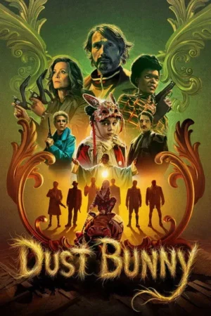 Download Dust Bunny (2025) - PMZ
