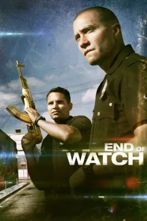 Download End of Watch (2012) - PMZ