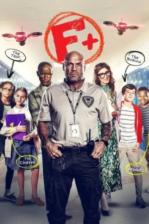 Download F Plus (2025) - PMZ
