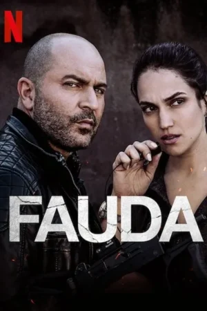 Download Fauda (2015) - PMZ