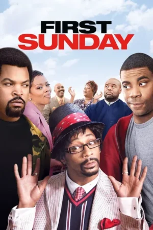 Download First Sunday (2008) - PMZ