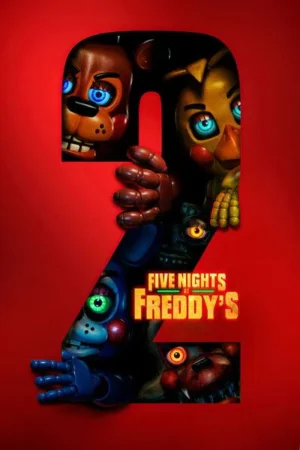 Download Five Nights at Freddy's 2 (2025) - PMZ