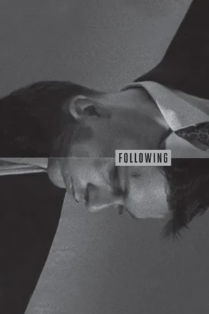 Download Following (1998) - PMZ