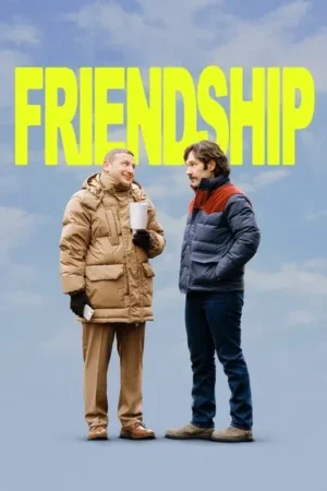 Download Friendship (2024) - PMZ
