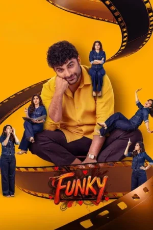 Download Funky (2026) - PMZ