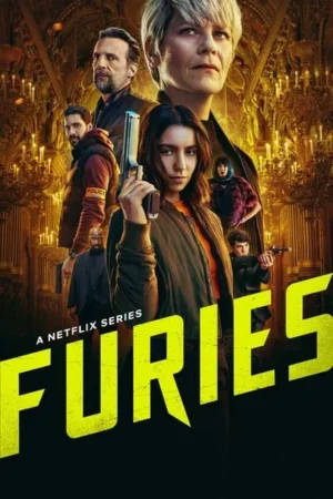Download Furies (2024) - PMZ
