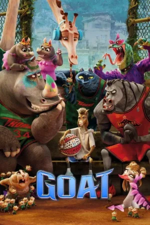 Download GOAT (2026) - PMZ