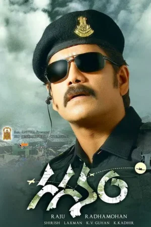 Download Gaganam (2011) - PMZ