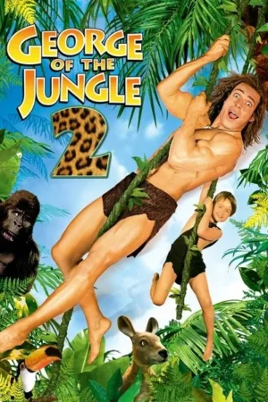 Download George of the Jungle 2 (2003) - PMZ