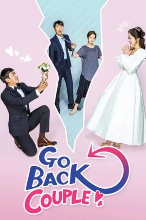 Download Go Back Couple (2017) - PMZ