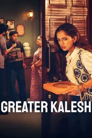 Download Greater Kalesh (2025) - PMZ