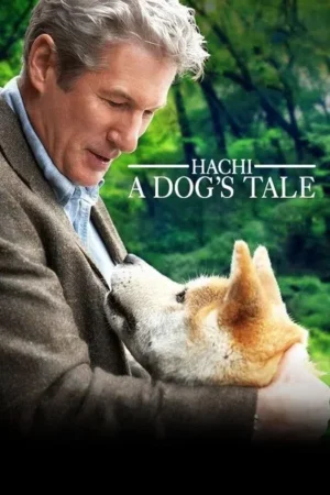 Download Hachi: A Dog's Tale (2009) - PMZ