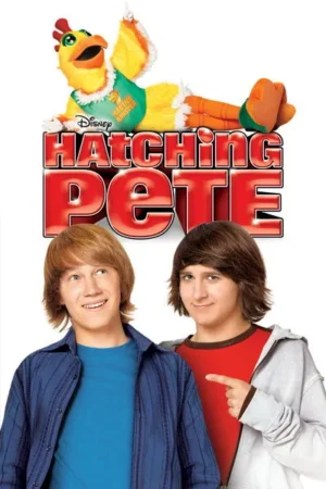 Download Hatching Pete (2009) - PMZ