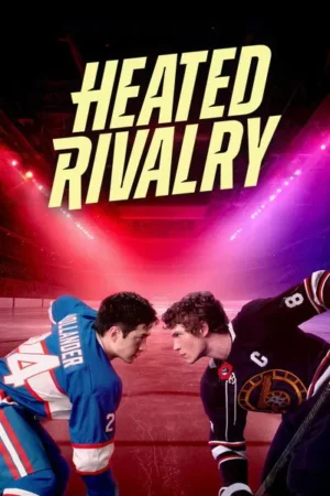 Download Heated Rivalry (2025) - PMZ